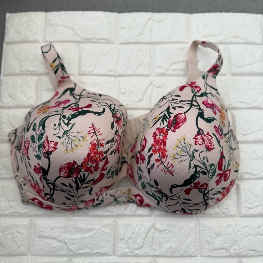 Cacique Women's Lightly Lined Full Coverage Bra - 46F